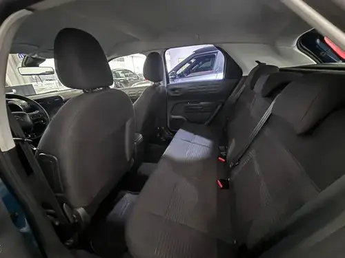 Citroën C4 Cactus 1.6 Vti 115 Feel 2019