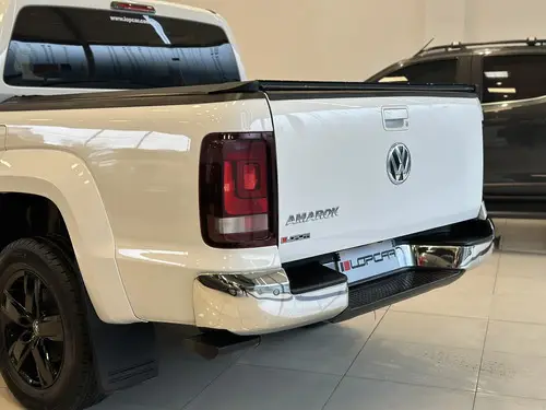Volkswagen Amarok 2.0 Cd Tdi 180cv 4x2 Highline Pack At 2023