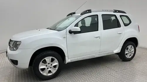 Renault Duster 1.6 Ph2 4x2 Privilege 110cv 2016