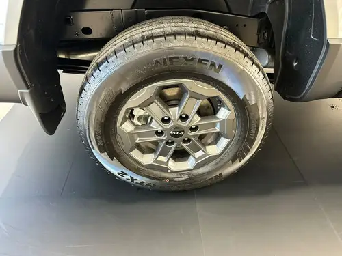 Kia TASMAN 2.5 Tgdi Ex 2026