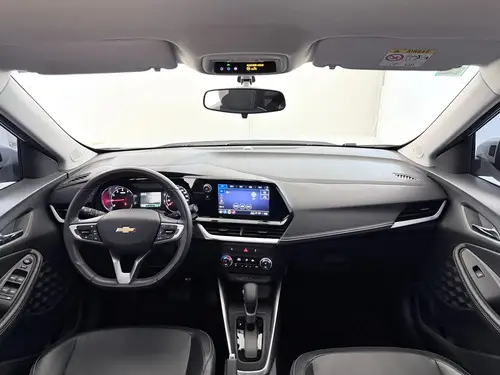 Chevrolet Montana 1.2 T PREMIER AT L23 2024