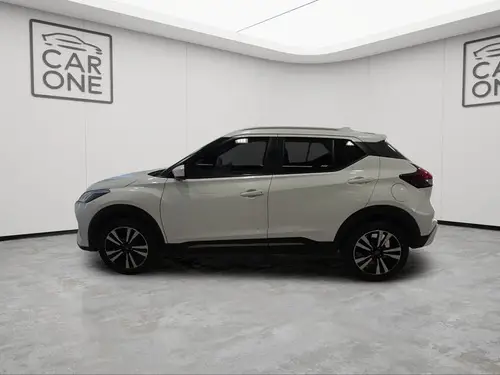 Nissan Kicks 1.6 ADVANCE L22 2022
