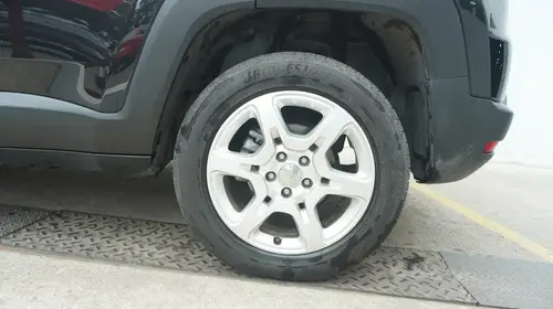 Jeep Renegade 1.8 Sport At6 2025