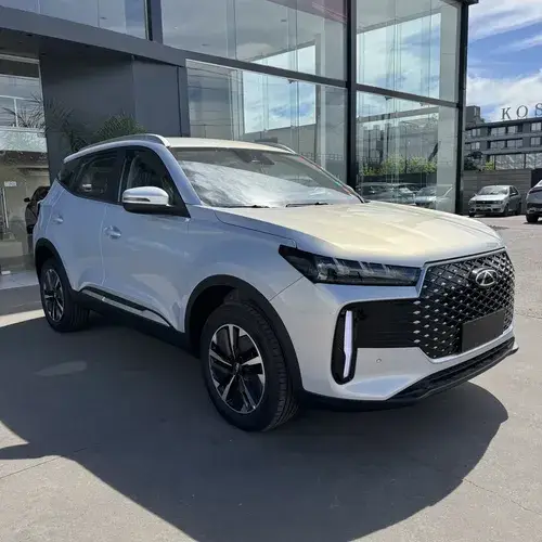 Chery Tiggo 4 1.5 Hev Premium 2026