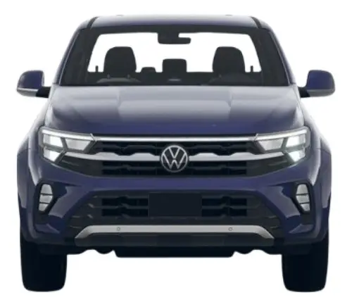 Volkswagen Amarok 2.0 TD 180HP 4X2 DC HIGHLINE AT G2 2025