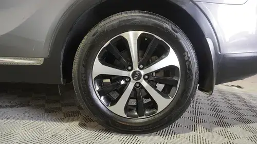 Kia Sorento 2.2 Crdi Ex 4X4 At L/16 /18 2017