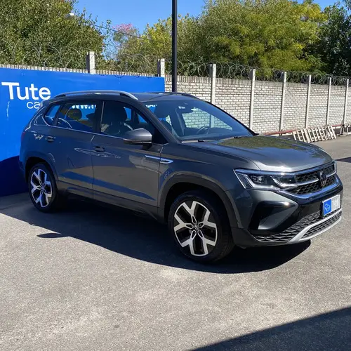 Volkswagen Taos 1.4 250 Tsi Highline 2025