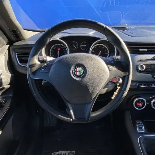 Alfa Romeo Giulietta 1.4 Distinctive Multiair 170cv Mt6 2015