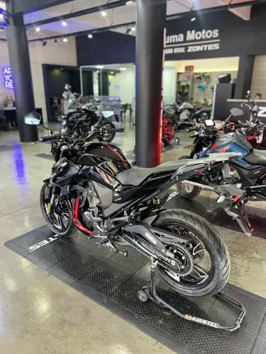 ZT 200 T2 Naked 2026