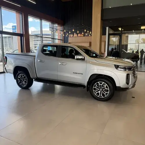 RAM Dakota 2.2Td Laramie 4Wd At8 2026