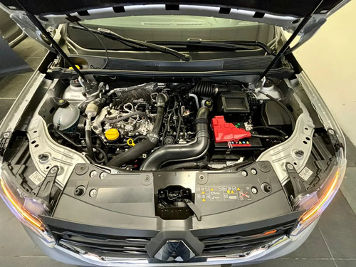 Renault Duster 1.3 Tce Turbo Iconic 155Cv 4X4 2025