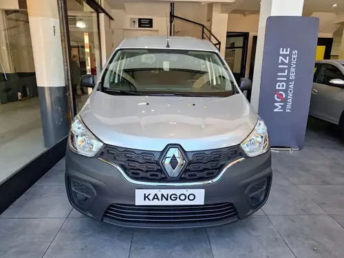 Renault Kangoo Ii Express 1.6 Sce Confort 5A 2026