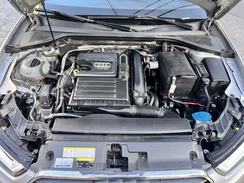 Audi A3 1.4 Tfsi 150 Cv S-Tronic 3P 2013