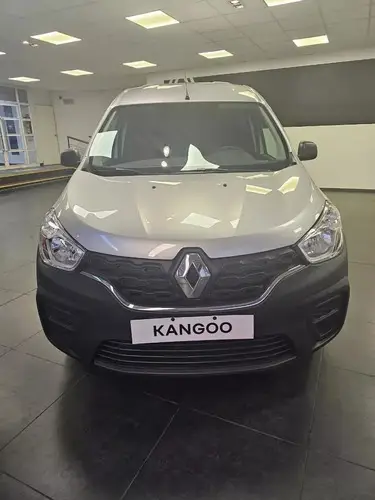 Renault Kangoo Ii Express 1.6 Sce Confort 2026
