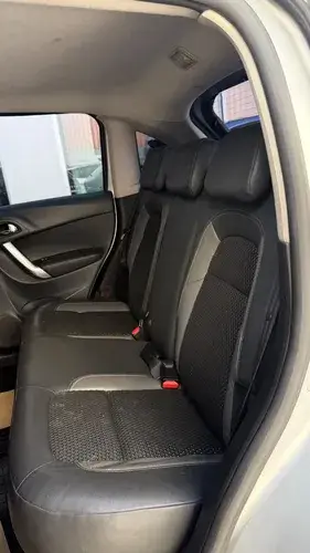 Citroën C3 1.6 Exclusive Vti 115cv 2015