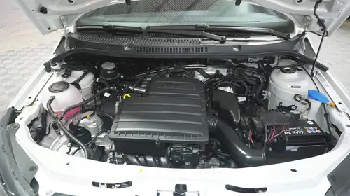 Volkswagen Saveiro 1.6 Msi Extreme Cd 2026