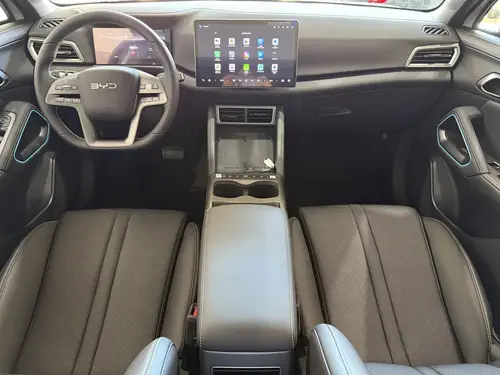 BYD Atto2 dm-i 1.5 Phev 2026