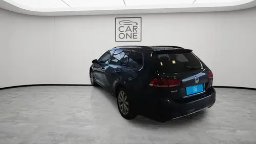 Volkswagen Golf 1.4 VII TSI VARIANT COMFORTLINE DSG L15 2019