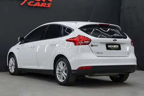 Ford Focus III 2.0 Se 2016