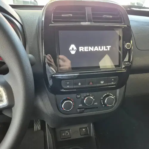Renault Kwid 1.0 Sce 66Cv Iconic Outsider 2026