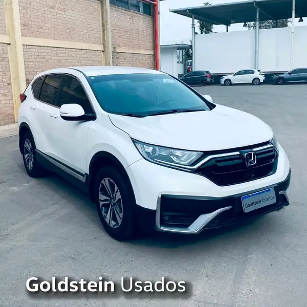 Honda CR-V LX 2022