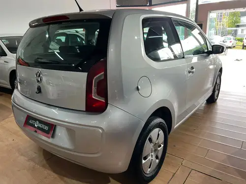 Volkswagen Up! 1.0 Move Up! 75cv 2016