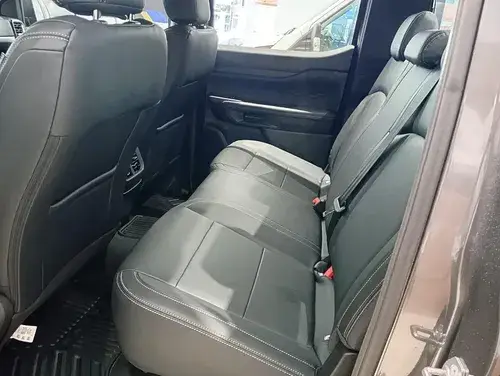 Ford Ranger 3.0 V6 Cd 4X4 Xlt At 250Cv 2026