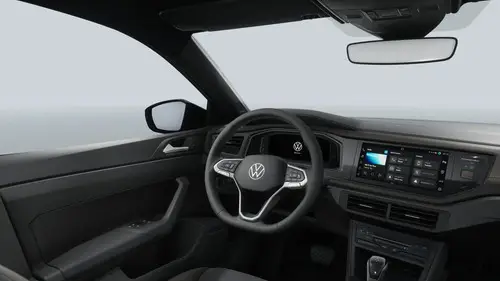 Volkswagen Virtus 1.0 Tsi Highline 2026