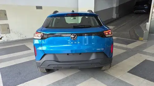 Volkswagen Tera 1.6 Msi Trend Mt 2026