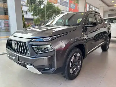 Fiat Toro 2.2 Td Multijet Volcano 4X4 At 2026