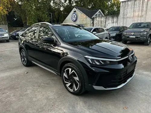 Volkswagen Nivus 1.0 Tsi 200 Highline 2026