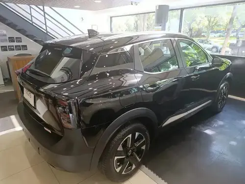Nissan Kicks 1.0 T200 Advance 2026