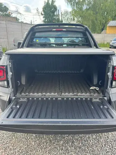 Volkswagen Saveiro 1.6 Msi Extreme Cd 2026