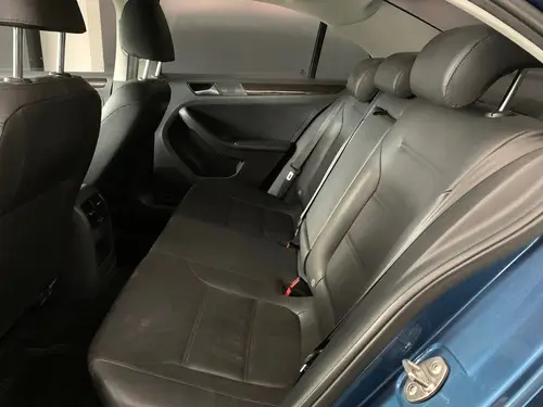 Volkswagen Vento 1.4 Highline 150cv At 2017