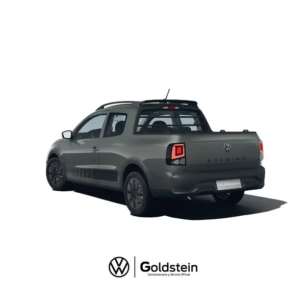 Volkswagen CD Comfortline Saveiro 2025