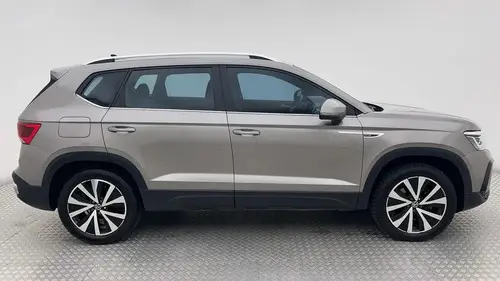 Volkswagen Taos 1.4 250 Tsi Highline 2021