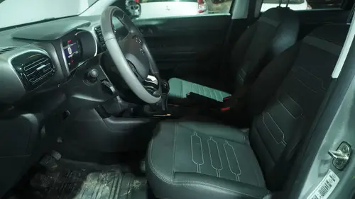 Citroën C4 Cactus 1.6 Vti 115 Feel Pack Plus 2022