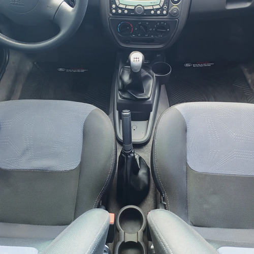 Ford Ka 1.6 Top Pulse 95Cv 2012