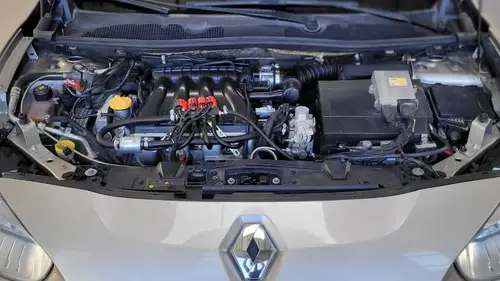 Renault Fluence 2.0 Dynamique 2013