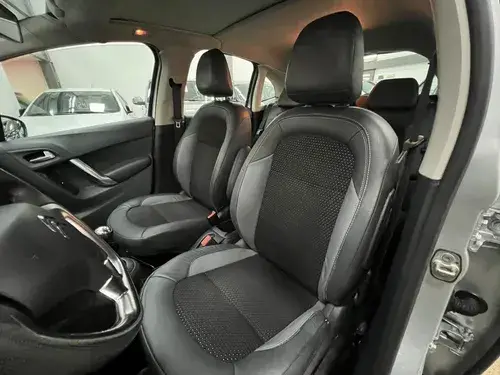 Citroën C3 1.6 Vti 115 Shine 2018