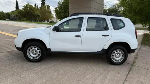 Renault Duster PH2 EXPRESSION 1.6 2017