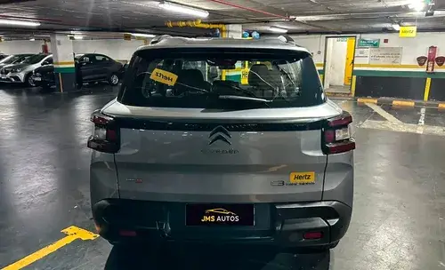 Citroën C3 feel t200 7 asientos 2025