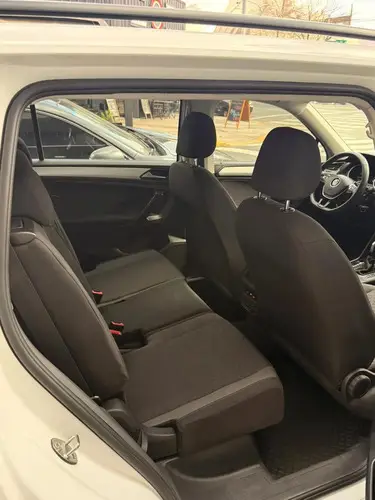 Volkswagen Tiguan Allspace 1.4 Tsi Trendline 150Cv 2Wd Dsg 2020