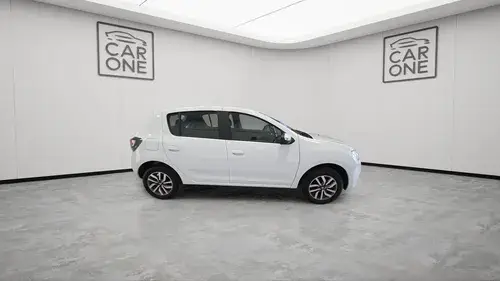 Renault Sandero 1.6 16V INTENS L25 2026