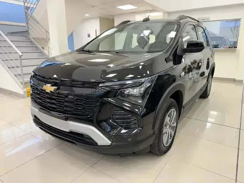 Chevrolet Spin 1.8 Lt 5as 105cv 2026