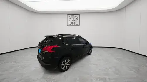 Peugeot 2008 1.6 FELINE L16 2016