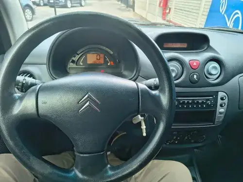 Citroën C3 1.4 I Sx Facelift 2009