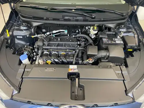 Hyundai HB20 1.6 Comfort Plus At 2026
