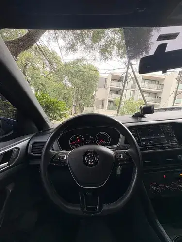 Volkswagen T-Cross 1.6 Comfortline Mt 2019