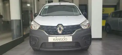 Renault Kangoo Ii Express 1.6 Sce Confort 5A 2026
